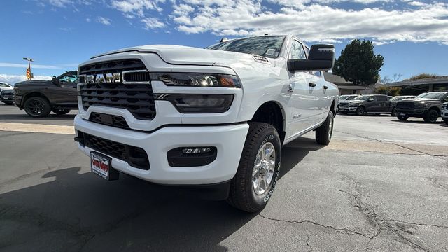 2026 RAM 2500 Big Horn - Photo 9