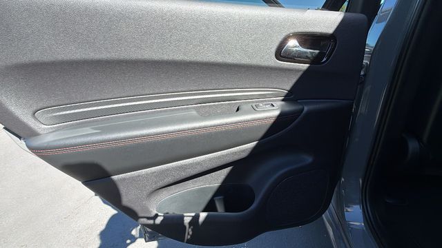 2026 Dodge Durango GT - Photo 14