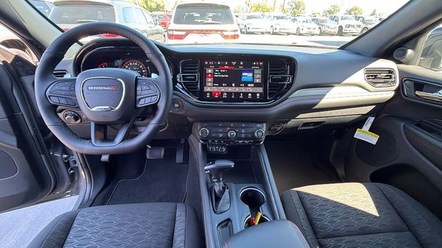 2026 Dodge Durango GT - Photo 18