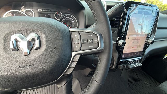2026 RAM 2500 Big Horn - Photo 28