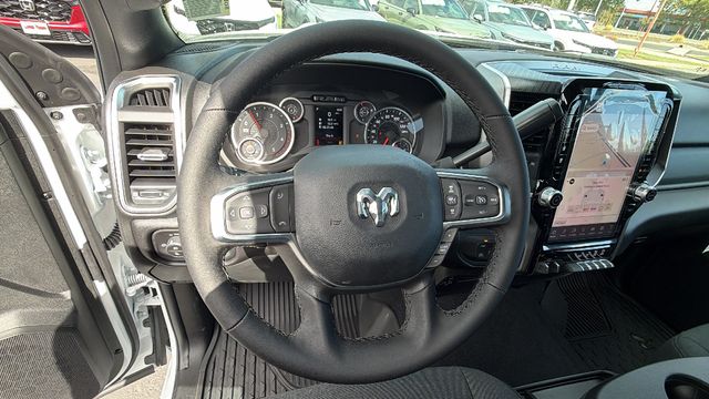 2026 RAM 2500 Big Horn - Photo 26
