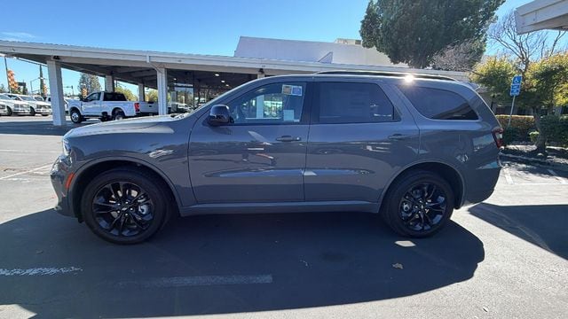 2026 Dodge Durango GT - Photo 7