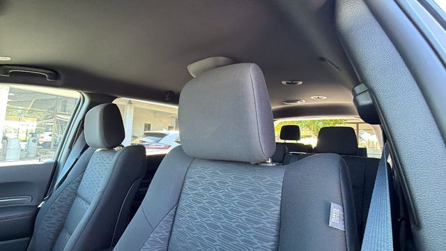 2026 Dodge Durango GT - Photo 22