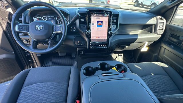 2026 RAM 2500 Tradesman/Black Express - Photo 19