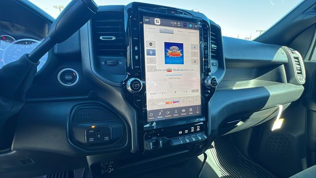 2026 RAM 2500 Tradesman/Black Express - Photo 26