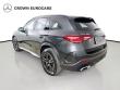 2026 Mercedes-Benz GLC 300 4MATIC SUV