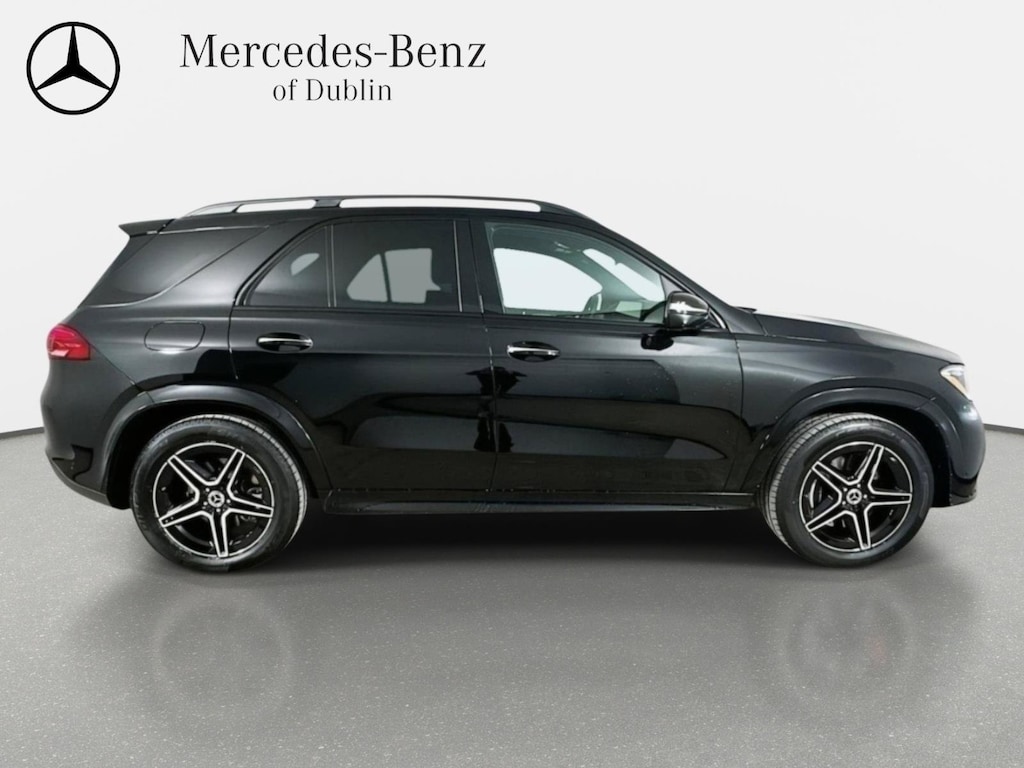 Used 2026 Mercedes-Benz GLE 350 4MATIC SUV