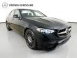 2026 Mercedes-Benz C 300 4MATIC Sedan
