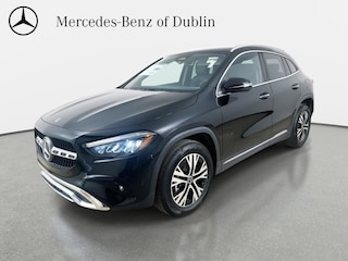2026 Mercedes-Benz GLA 250 4MATIC SUV