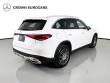 2026 Mercedes-Benz GLC 300 4MATIC SUV