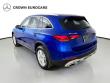 2026 Mercedes-Benz GLC 300 4MATIC SUV