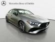 2026 Mercedes-Benz AMG CLA 35 4MATIC Sedan