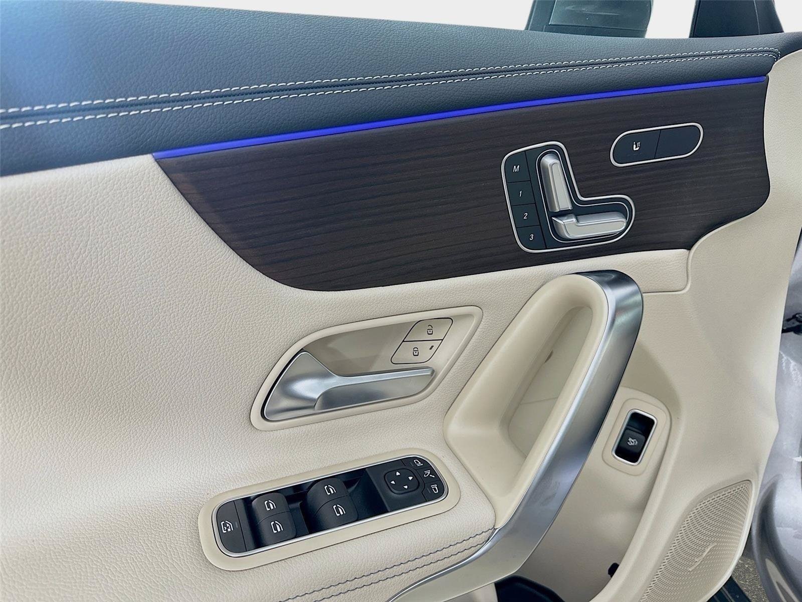 2025 Mercedes-Benz CLA CLA 250 - Photo 22