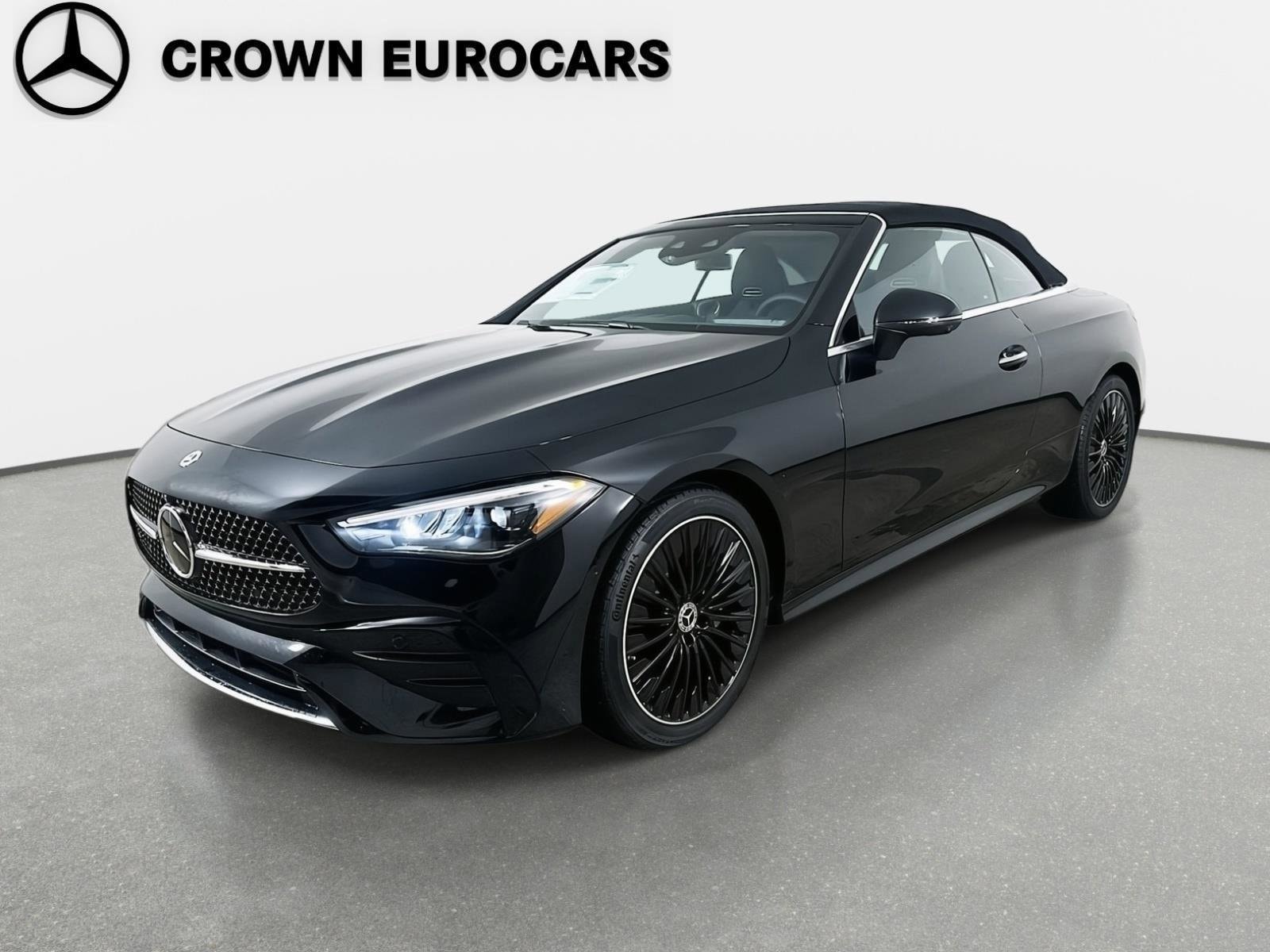 2026 Mercedes-Benz CLE