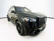  Mercedes-Benz AMG GLS 63