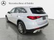 2026 Mercedes-Benz GLC 300 4MATIC SUV