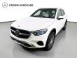 2026 Mercedes-Benz GLC 300 4MATIC SUV