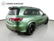 2026 Mercedes-Benz GLS 450 4MATIC SUV