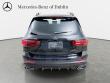 2026 Mercedes-Benz GLB 250 4MATIC SUV