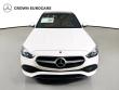 2026 Mercedes-Benz C-Class 4MATIC Sedan