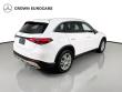 2026 Mercedes-Benz GLC 300 4MATIC SUV