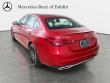 2026 Mercedes-Benz C 300 4MATIC Sedan