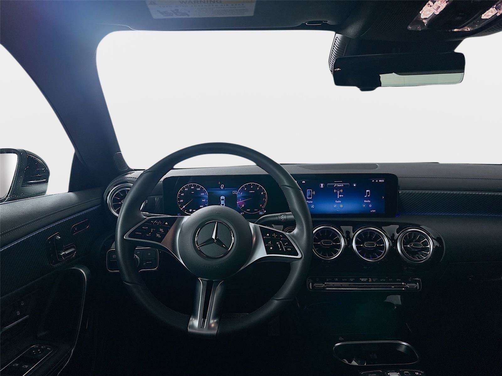 2025 Mercedes-Benz CLA CLA 250 - Photo 29