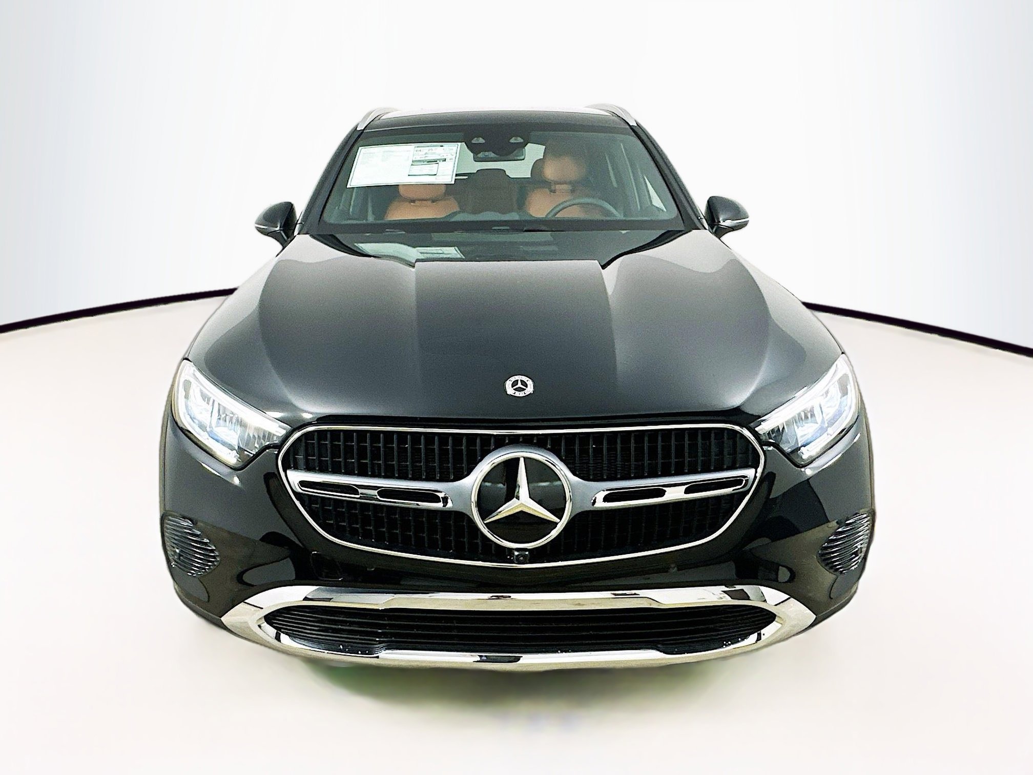 2025 Mercedes Benz GLC 350e 4MATIC photo 2