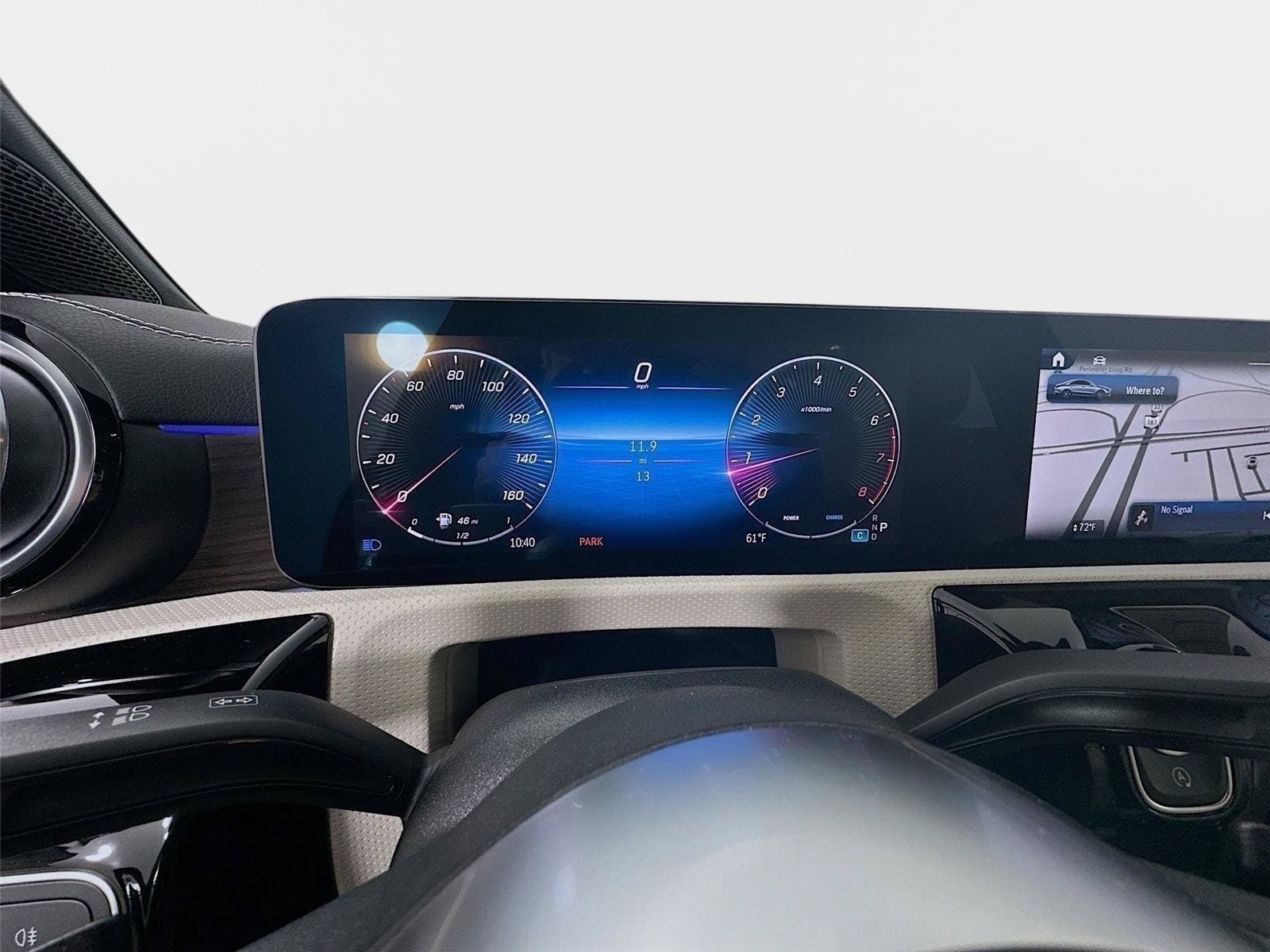 2025 Mercedes-Benz CLA CLA 250 - Photo 14