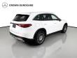 2026 Mercedes-Benz GLC 300 4MATIC SUV