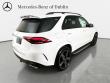 2026 Mercedes-Benz GLE 450 4MATIC SUV
