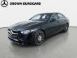 2025 Mercedes-Benz C-Class C 300 4MATIC Sedan