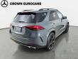 2026 Mercedes-Benz GLE 350 4MATIC SUV