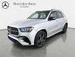 2026 Mercedes-Benz GLE 350 4MATIC SUV