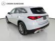 2026 Mercedes-Benz GLC 300 4MATIC SUV