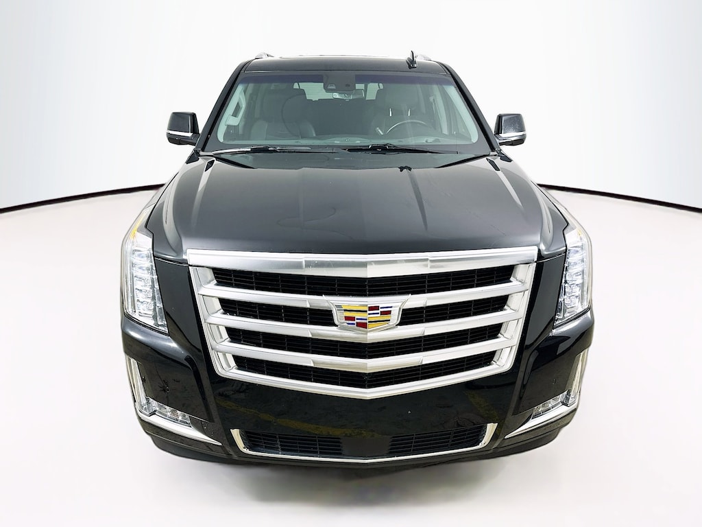 Used 2019 CADILLAC Escalade Premium Luxury SUV