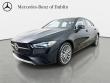 2026 Mercedes-Benz CLA 250 4MATIC Sedan