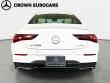 2025 Mercedes-Benz CLA 250 4MATIC Coupe