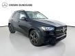 2026 Mercedes-Benz GLE 350 4MATIC SUV