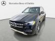 2026 Mercedes-Benz GLE 350 4MATIC SUV