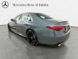 2026 Mercedes-Benz S-Class 4MATIC Sedan