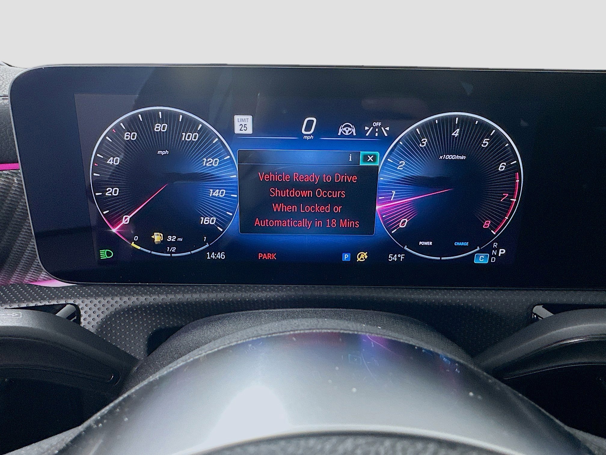 2025 Mercedes-Benz CLA CLA 250 - Photo 14