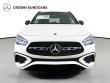 2026 Mercedes-Benz GLA 250 4MATIC SUV