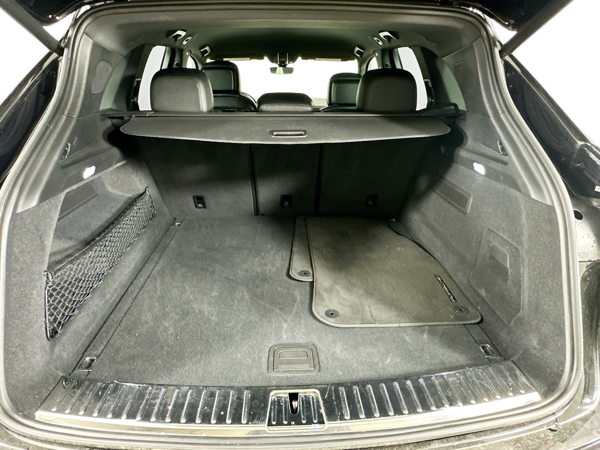 2022 Porsche Cayenne Base - Photo 39