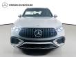 2026 Mercedes-Benz AMG GLC 43 4MATIC SUV