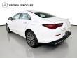 2026 Mercedes-Benz CLA 250 4MATIC Sedan