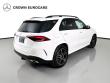 2026 Mercedes-Benz GLE 350 4MATIC SUV