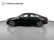 2025 Mercedes-Benz CLA 250 4MATIC Coupe