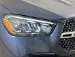 2026 Mercedes-Benz GLE 450 4MATIC SUV