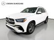 2026 Mercedes-Benz GLE 350 4MATIC SUV